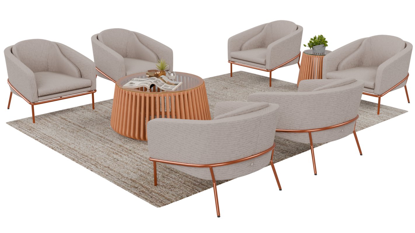 Living Set - Image 1