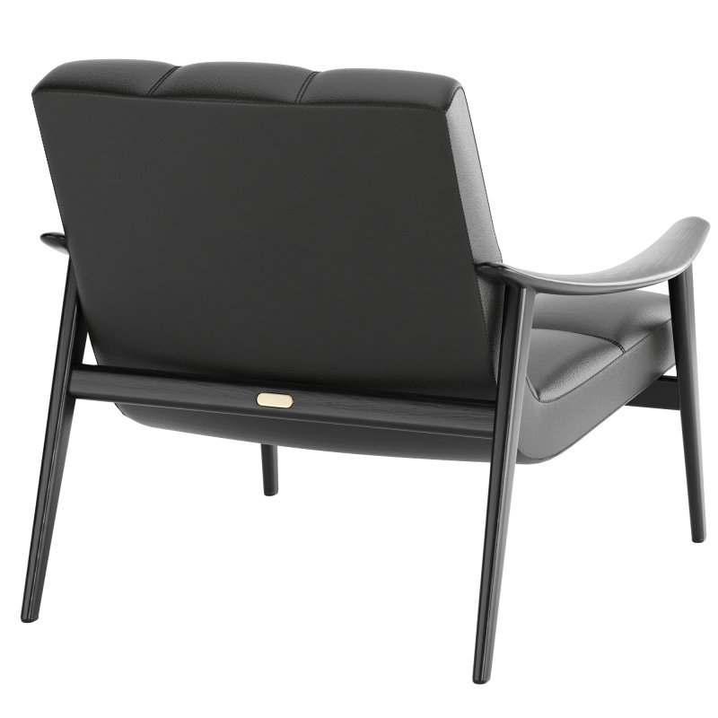 Minotti Fynn Armchair - Image 2