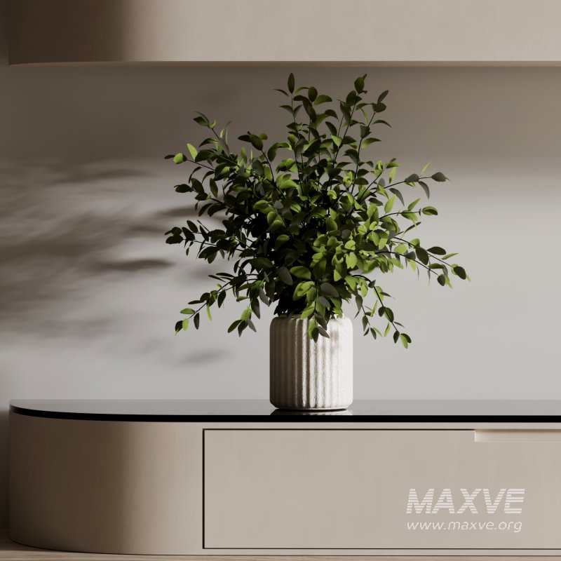 Tv wall set13 - Image 6