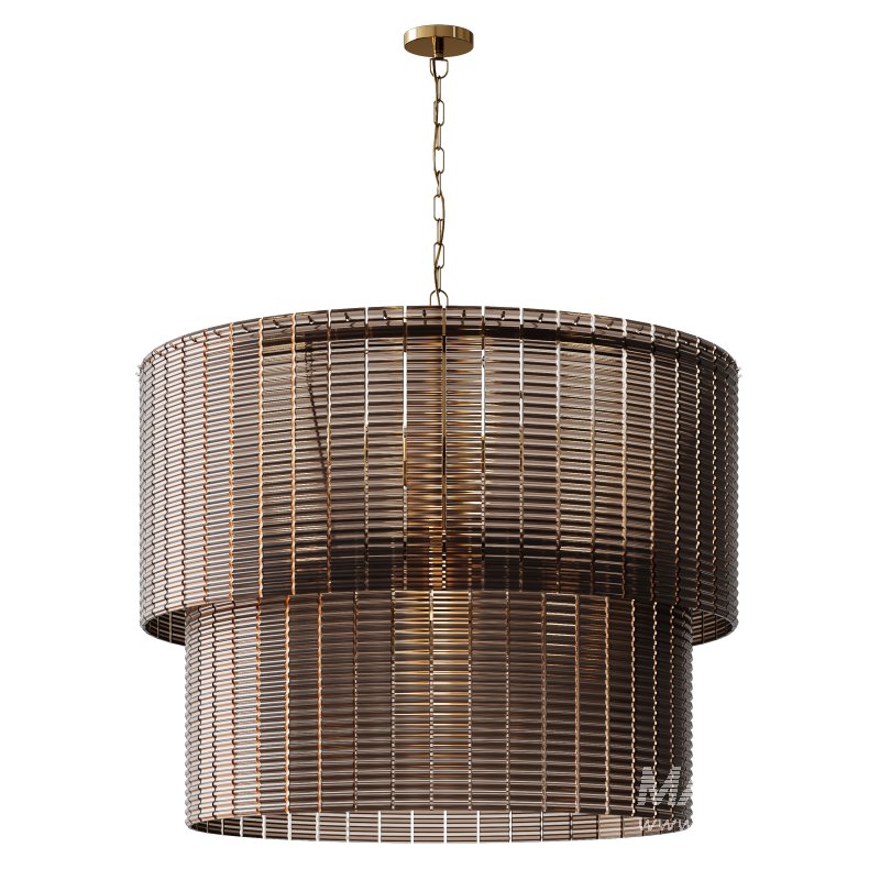 Chandelier Imperial Double - Image 1