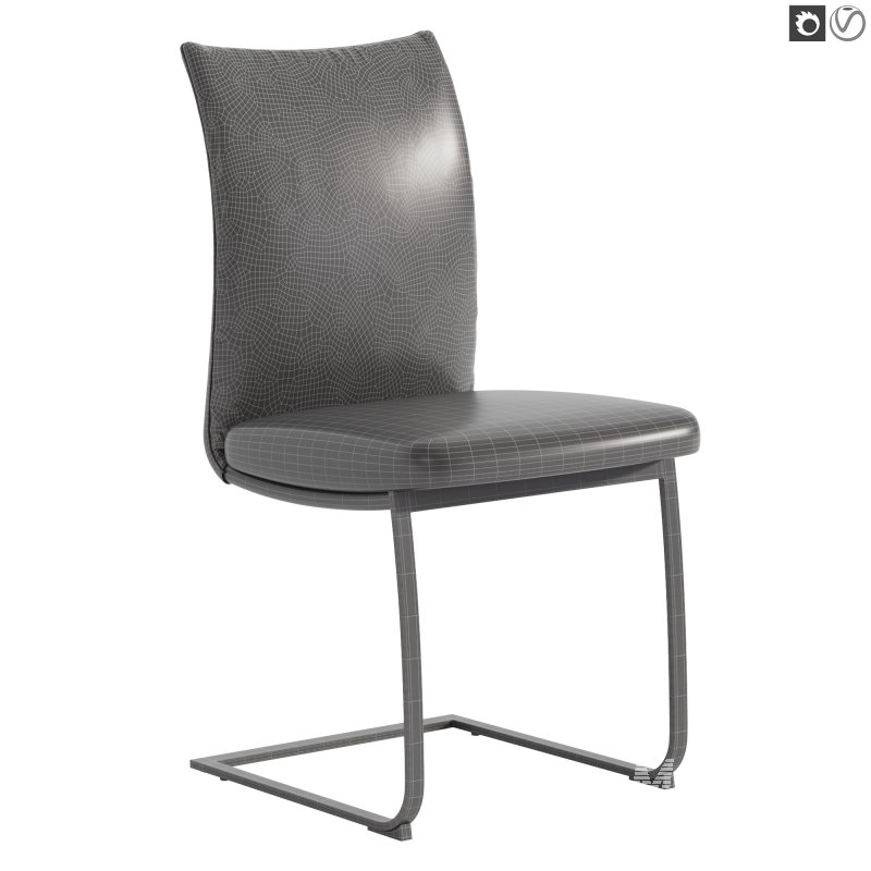 Swin Chair By Tononitalia - Image 7