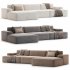 Luzaro Reni Sofa 2 - Thumbnail 3
