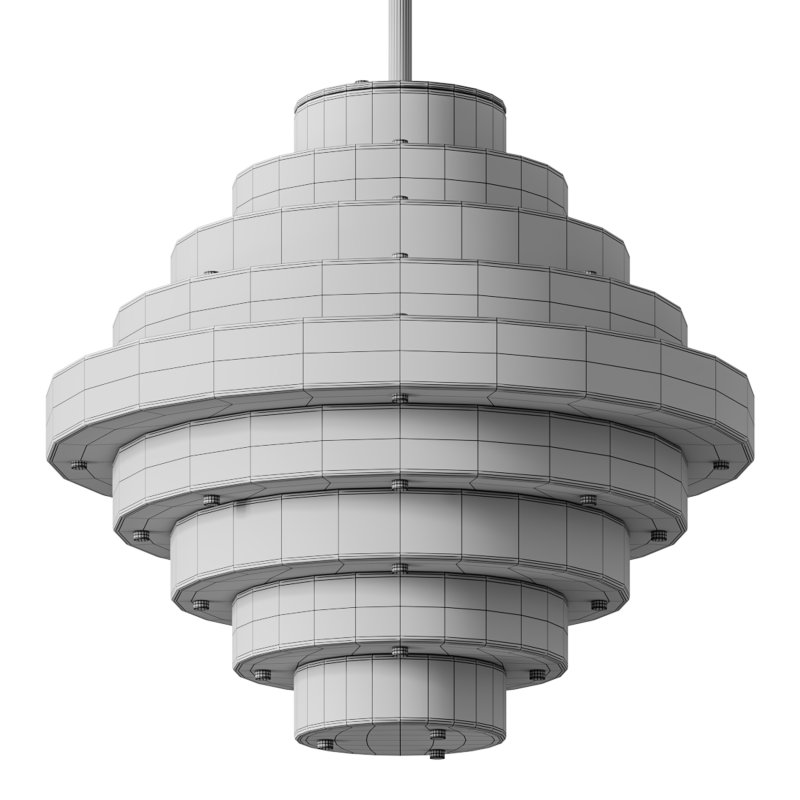 Chandelier Lazzari - Image 16