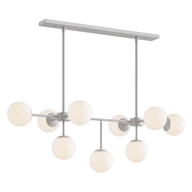 Chandelier Lux - Image 12