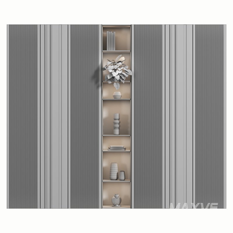 97 Wardrobe 97 - Image 2