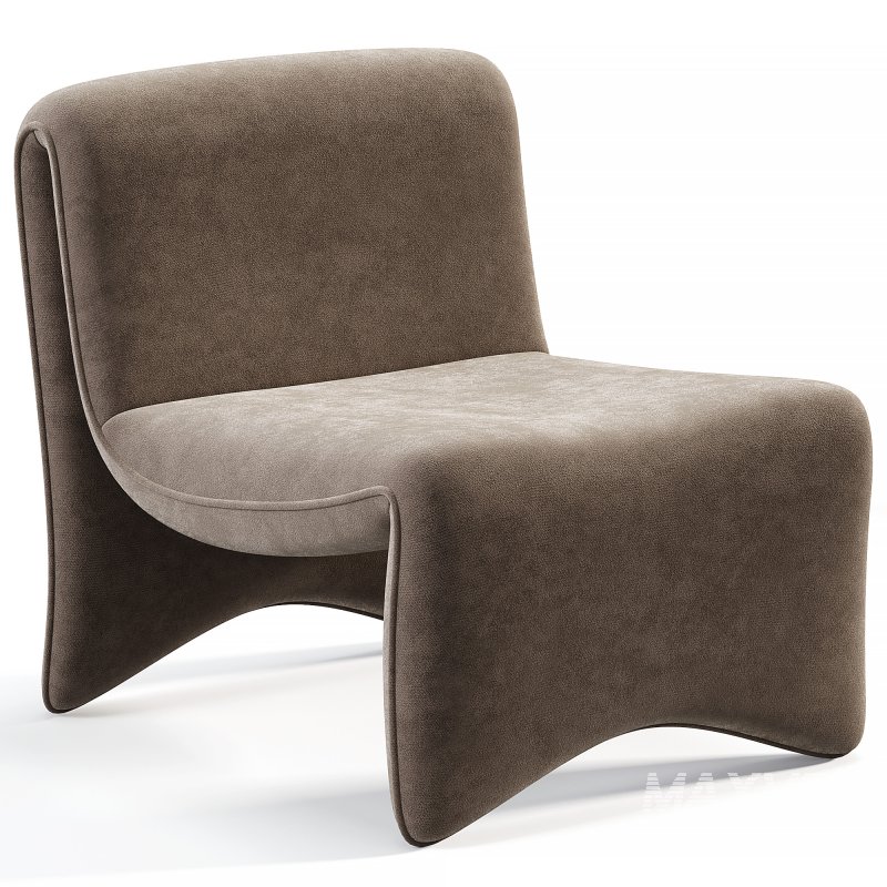 Pamela Accent Chair By Luluandgeorgia - Image 5