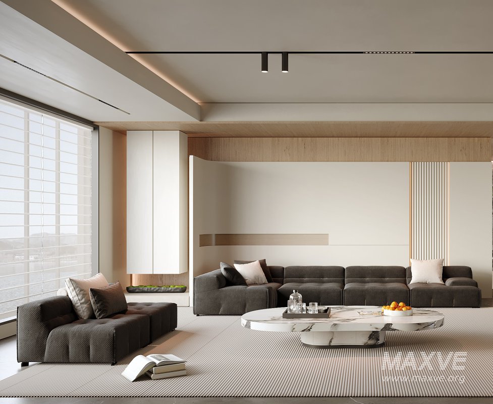 living room - Image 3