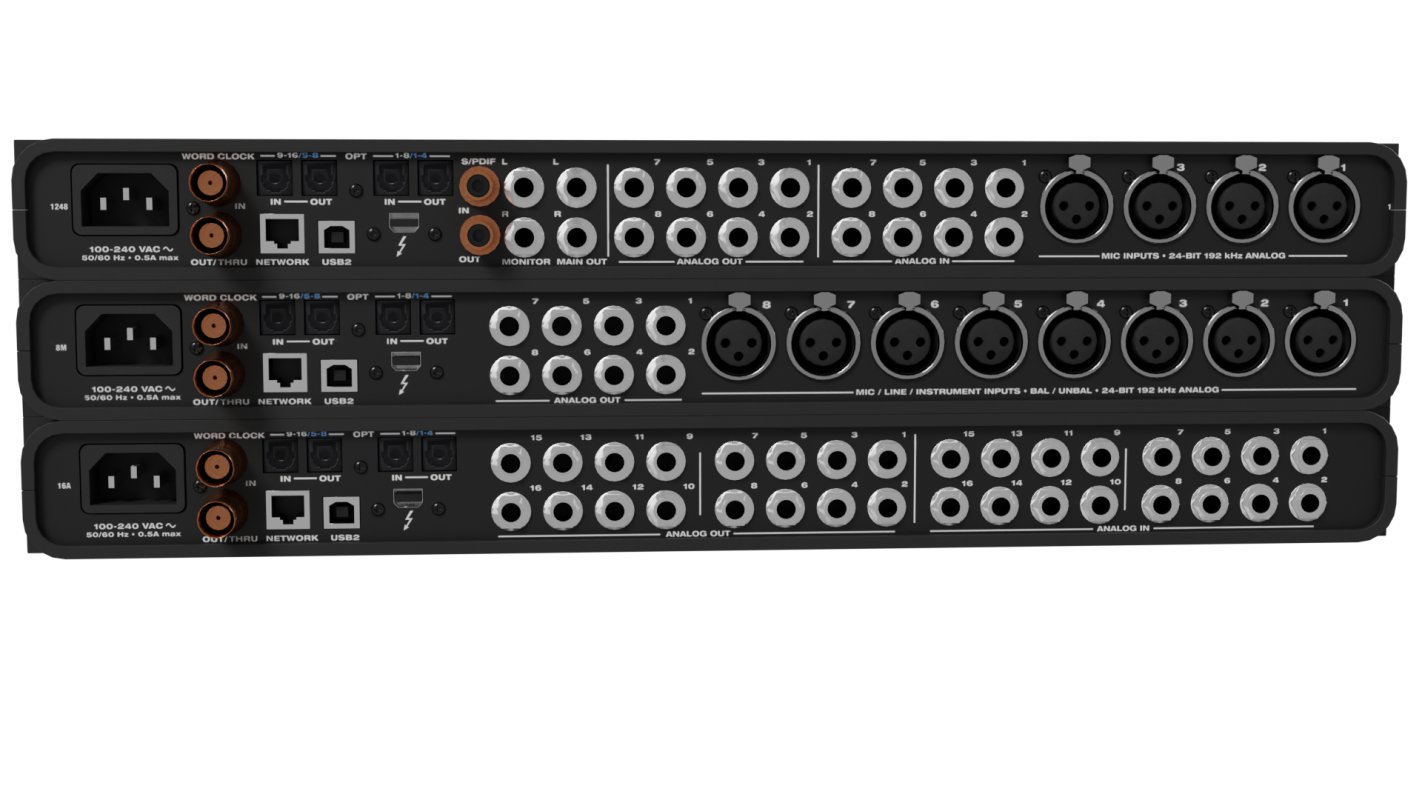 Audio Interfaces - Image 5