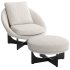 Minotti Lido Armchair - Thumbnail 5
