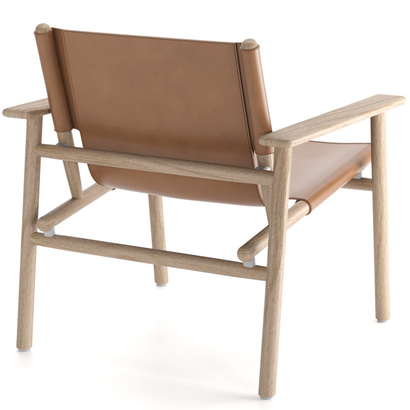 Bebitalia Cordoba Amchair - Image 2