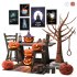 Halloween Decorative Set - Thumbnail 1
