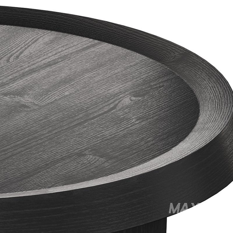Auston Round Coffee Table - Image 11