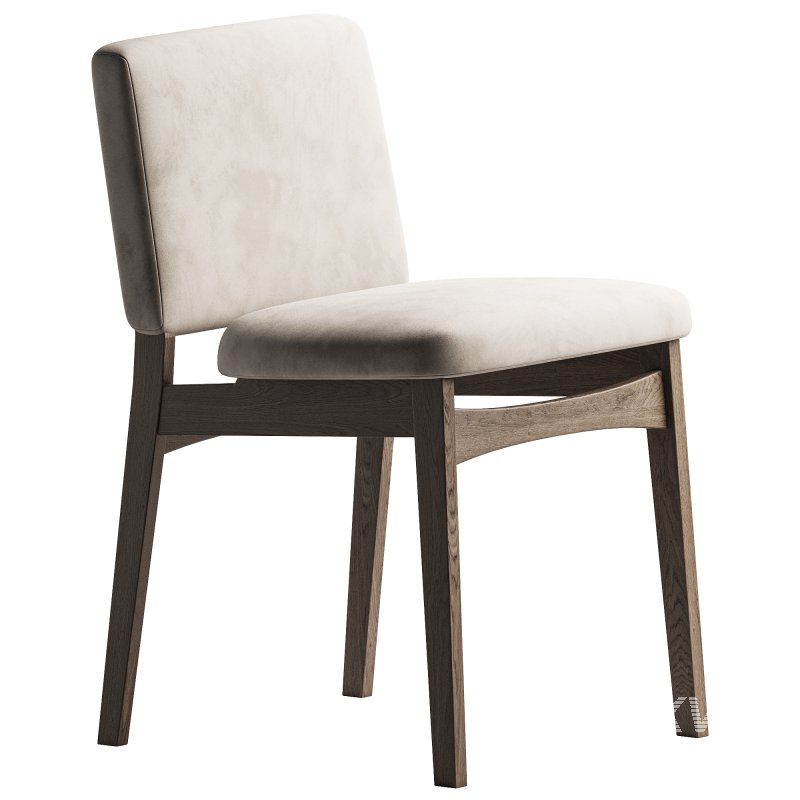 Nosh Dining Chair - Image 2