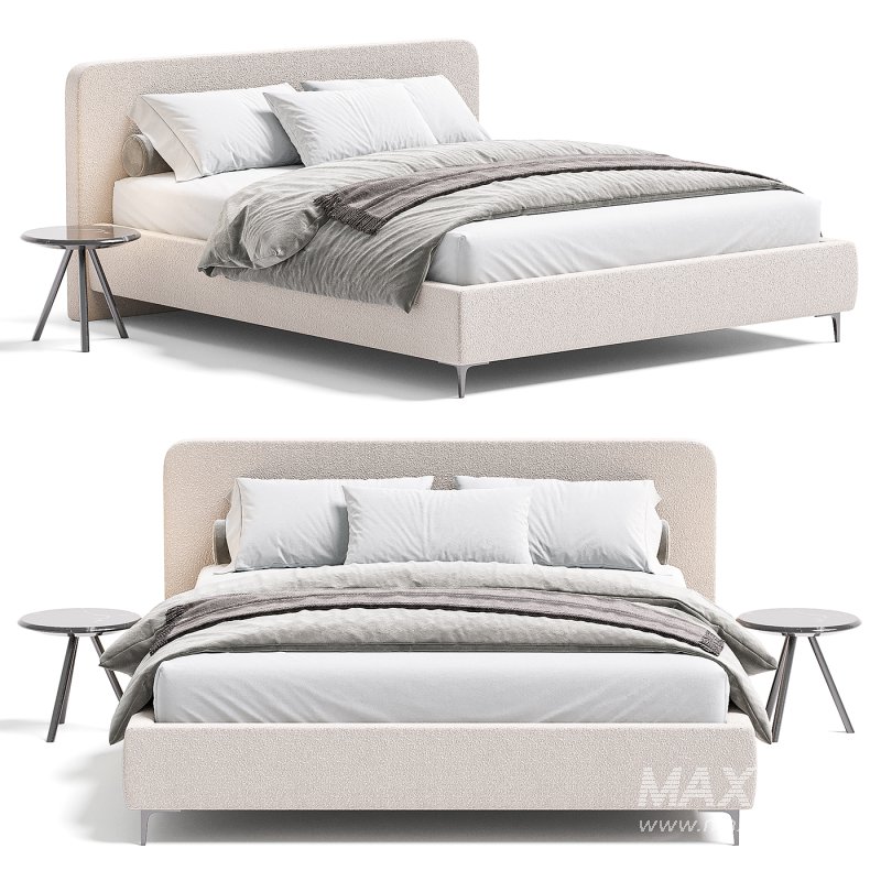 Felicity Bed by Rete Home - Image 2