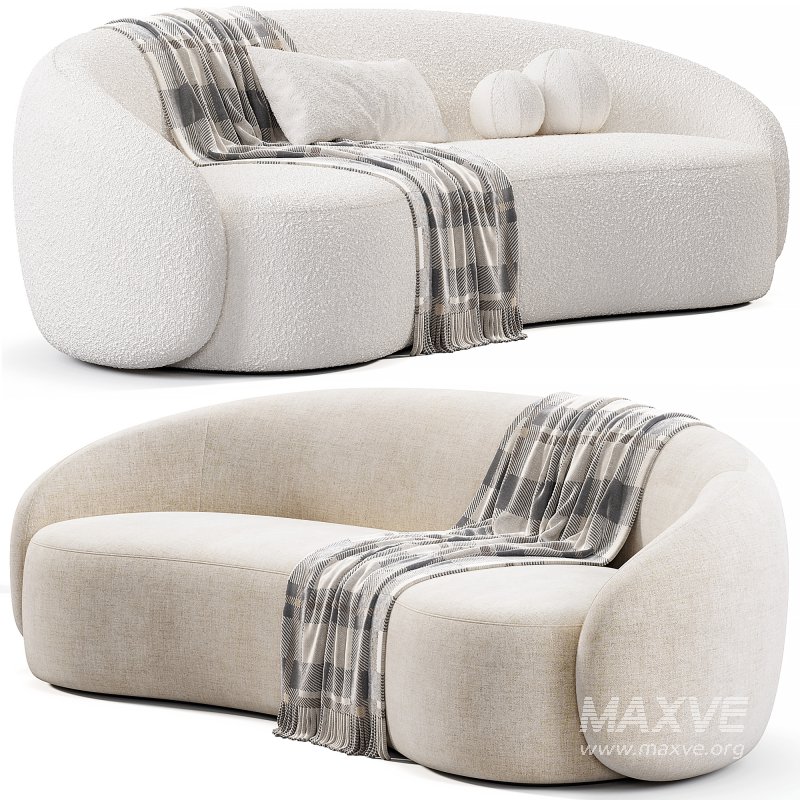 Lyssa Off White EICHHOLTZ - Image 4