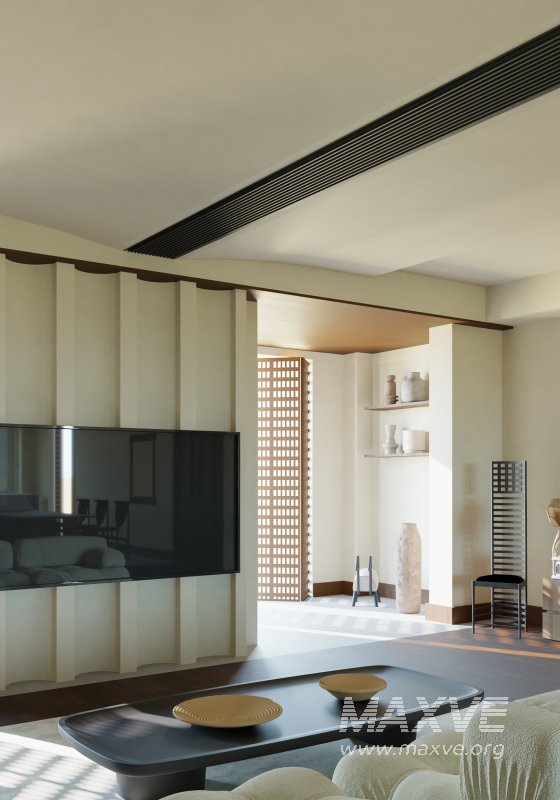 living room - Image 3