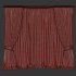 Classic_Draped_Curtain_Set_with_Pompom_79 - Thumbnail 6