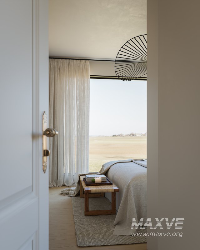 Bedroom interior scenes - Image 6