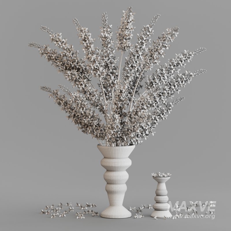 Lilac bloom harmony - Image 4