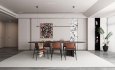 Modern dining room - Thumbnail 1