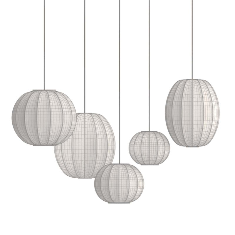 KW75 Pendant - Image 3