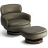Minotti Vivienne Bergere Amchair - Thumbnail 6