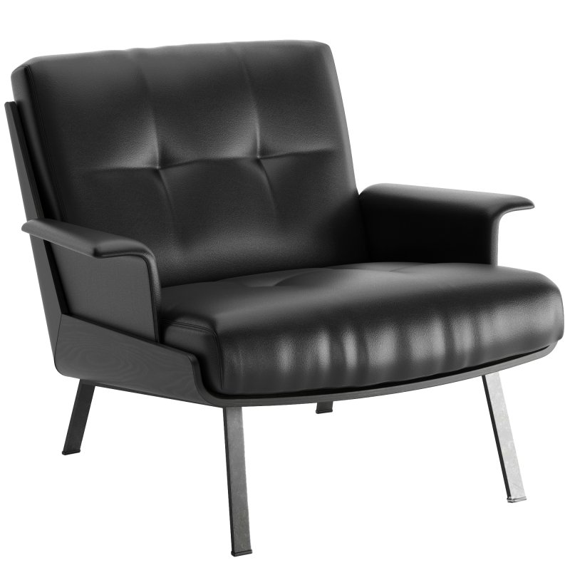 Minotti Daiki Armchair - Image 2