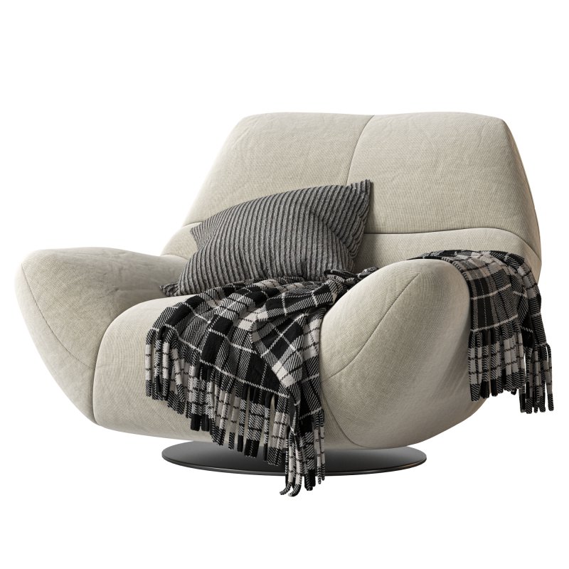 MOJITO ARMCHAIR By CAMPO DE’ FIORI - Image 4
