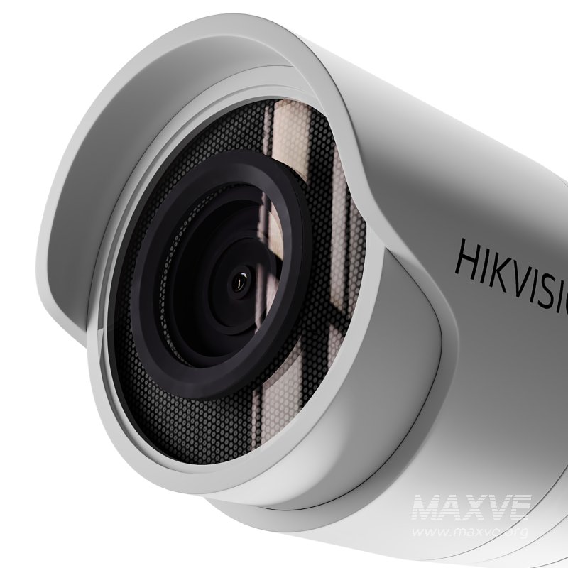 IP CAMERA Hikvision - Image 9