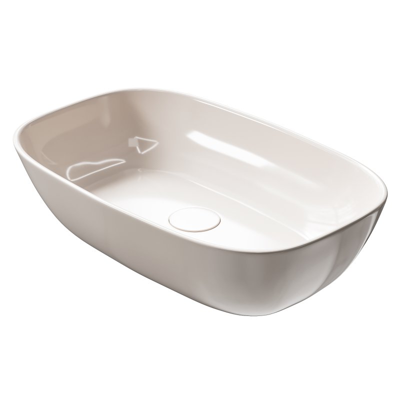 Washbasin Nubes - Image 3