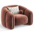 Jaqueline Armchair By Salma Furniture - Thumbnail 4