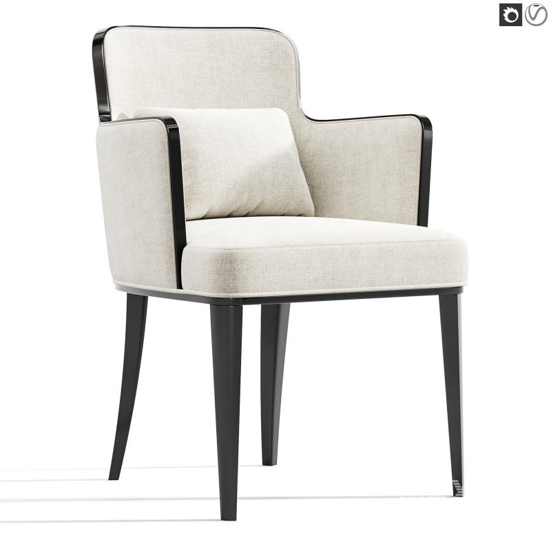 Princess Armchair - Image 7