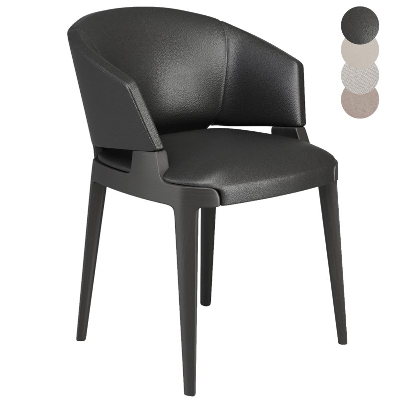 Velis Tub Chair - Image 7
