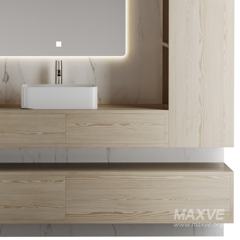 Bathroom set 05 - Image 11