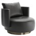 Minotti Torii Bold Large Armchair - Thumbnail 3