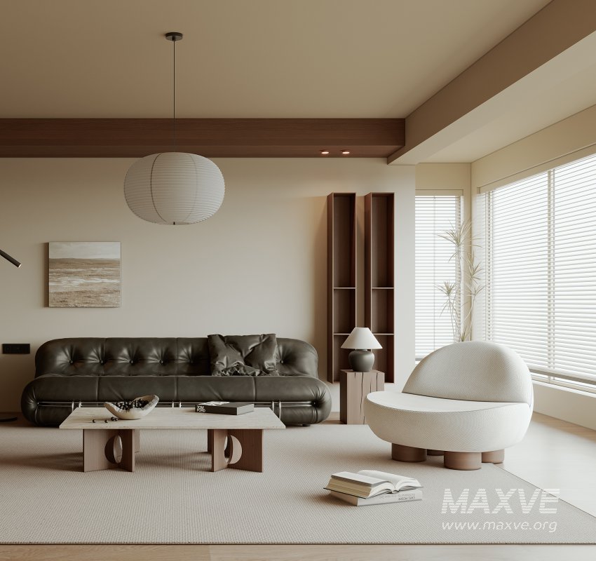 living room - Image 2