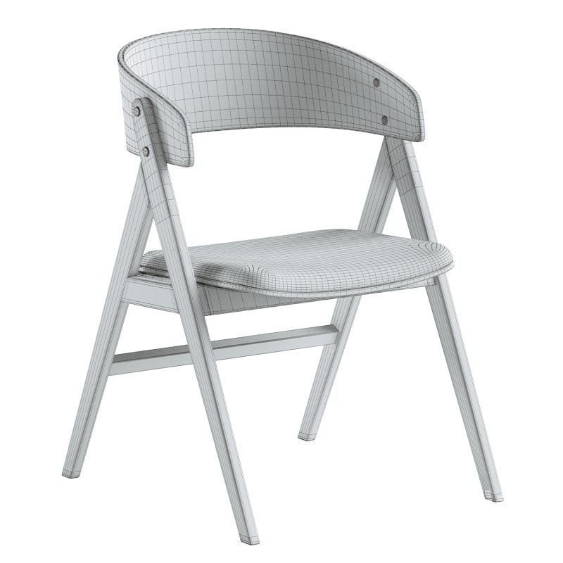 ROWICO Waterton dining chair - Image 5