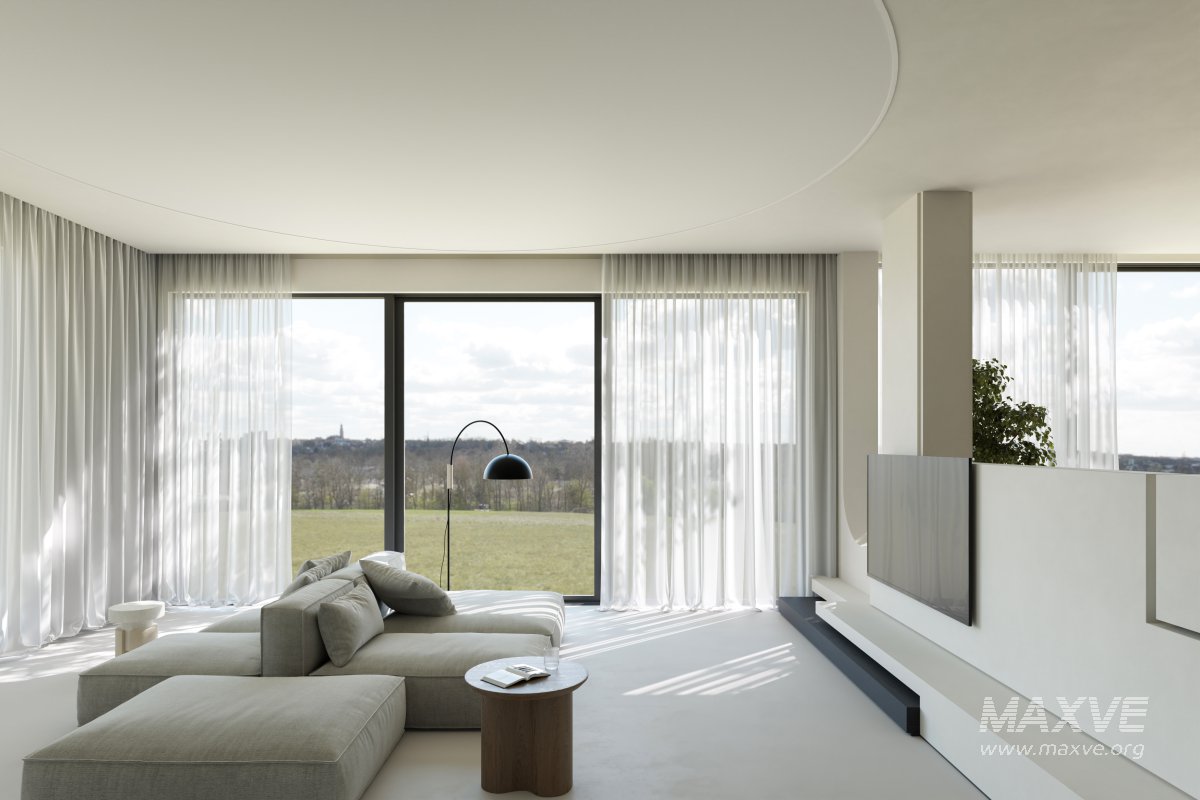 living room dining room - Image 3