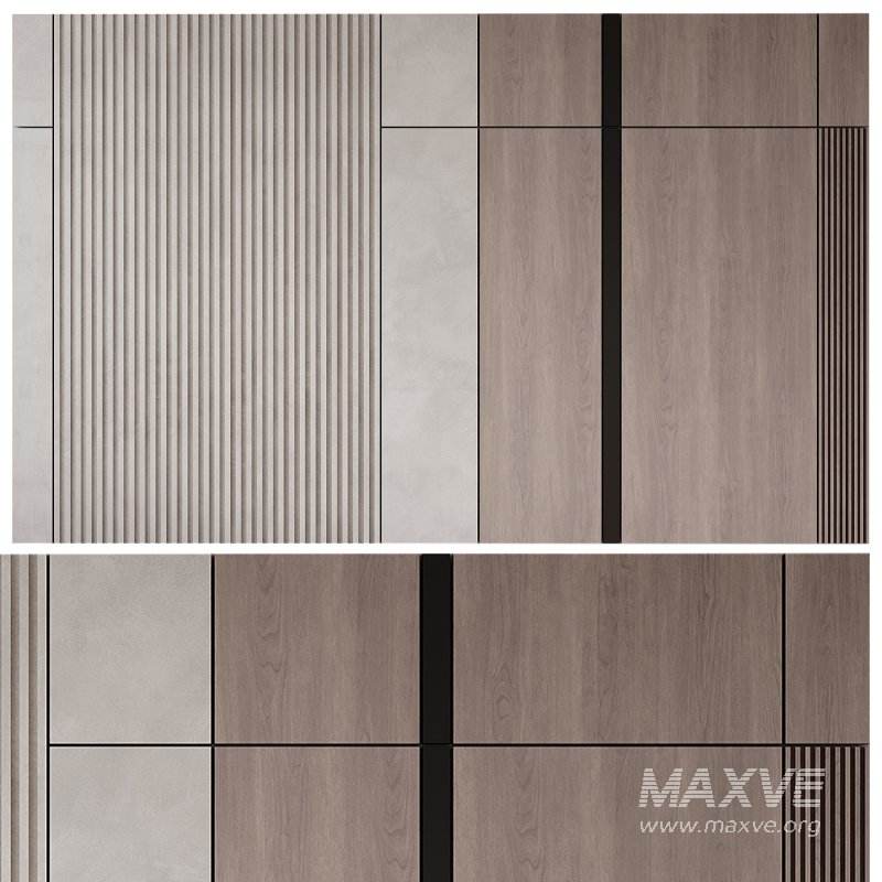 Headboard 08 - Image 1