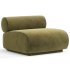 Urbano Armchair By Eichholtz - Thumbnail 2