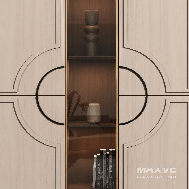 96 wardrobe 96 - Image 3