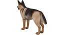 German Shepherd - Thumbnail 2