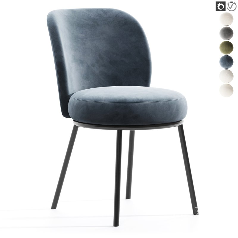 Metiz chair - Image 1