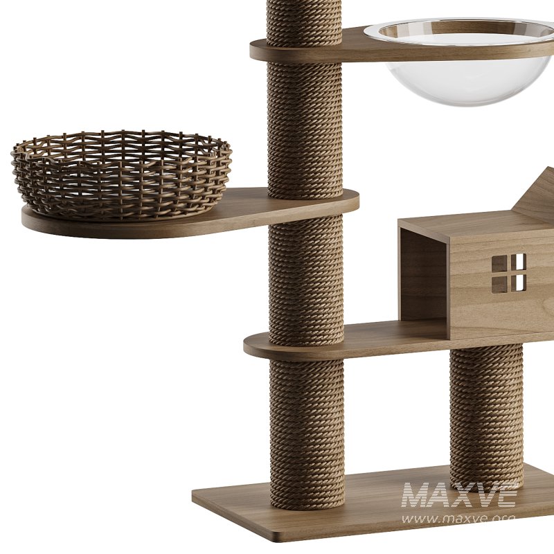 Feline Funhouse - Image 11