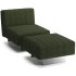 Minotti Twiggy Armchair and Bench - Thumbnail 2