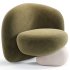 Raphael Navot Armchair By Artsy - Thumbnail 2
