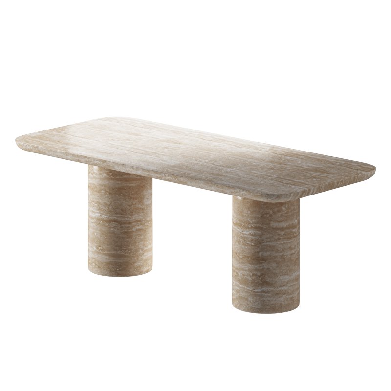Dining table ELYSIAN - Image 5