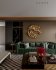 Luxurious living room and dining room - Thumbnail 6