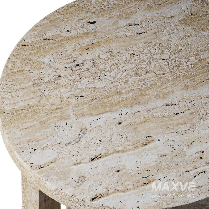 CONNECTING TABLE ROUND - Image 12