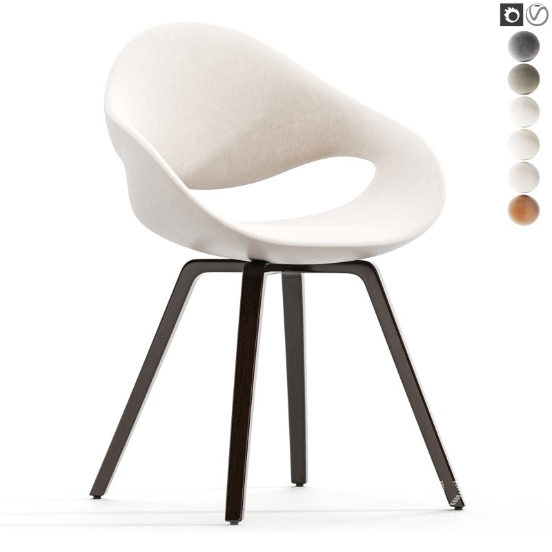 Moon Soft Touch - Image 2